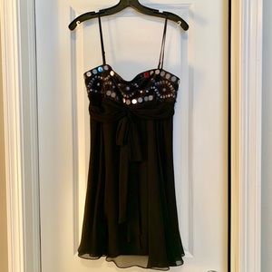 BCBG MaxAzria Whitney Dress